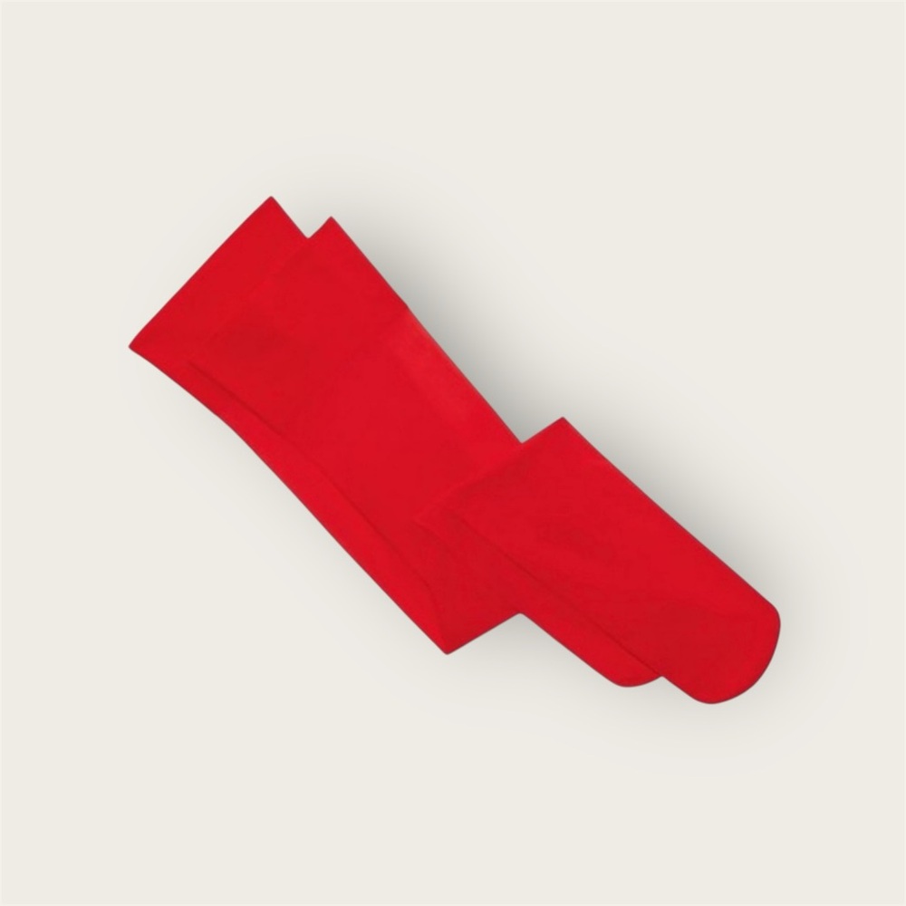 Savage X Fenty Divorce Court Thigh High Stockings